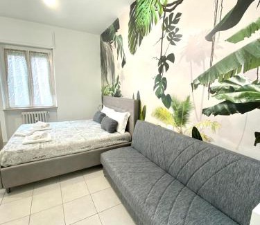 Fossano Apartamento | LE PALME Loft Apartment