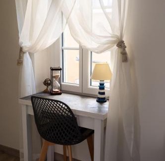 Old Town Apartamento | Le Palmier Doré - Calme à Menton jusqu'à 4 personnes