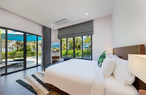 Phuoc Thuan Complejo | Le Palmier Ho Tram Resort