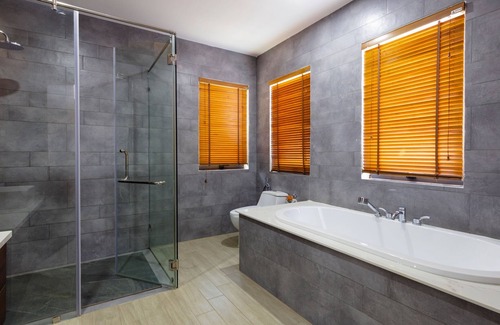 Phuoc Thuan Complejo | Le Palmier Ho Tram Resort
