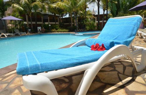 Trou aux Biches Complejo | Le Palmiste Resort & Spa