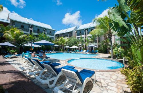 Trou aux Biches Complejo | Le Palmiste Resort & Spa
