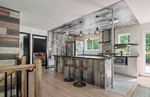 Stoneham Casa | Le Panaché - Cottage to rent in Stoneham (CITQ: 298070)