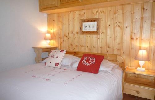Les Carroz-d'Araches Apartamento | Le Panda