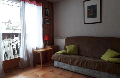 Les Carroz-d'Araches Apartamento | Le Panda