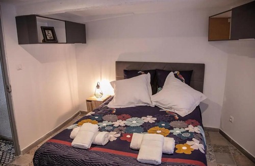 Les Grands Carmes Apartamento | Le PANIER DE PAPET,LE MANON,VIEUX PORT,MUCEM