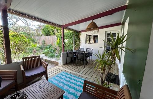Lacanau-Ocean Casa | Le Panier Fleuri