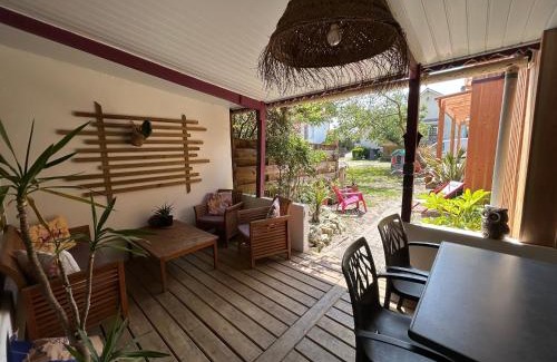 Lacanau-Ocean Casa | Le Panier Fleuri