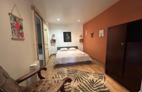 Lacanau-Ocean Casa | Le Panier Fleuri