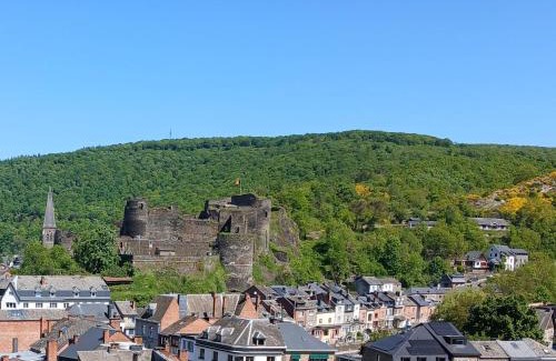 La Roche-en-Ardenne Casa | Le Panorama