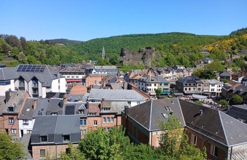 La Roche-en-Ardenne Casa | Le Panorama