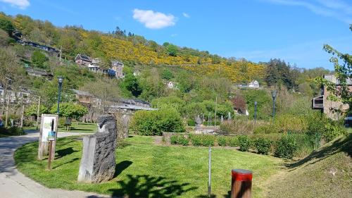 La Roche-en-Ardenne Casa | Le Panorama