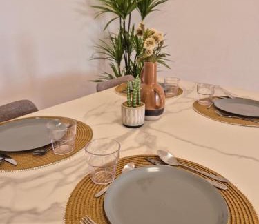 Los Geraeos Apartamento | Le Panorama