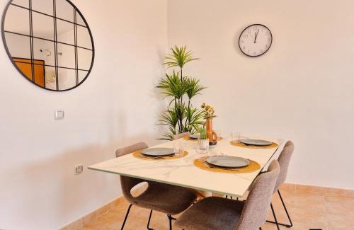 Los Geraeos Apartamento | Le Panorama