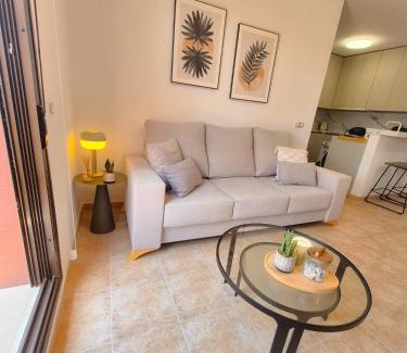 Los Geraeos Apartamento | Le Panorama