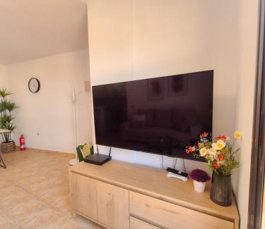 Los Geraeos Apartamento | Le Panorama