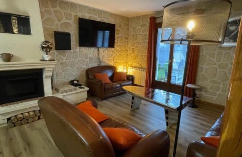 Saint-Aignan Casa | Le Panorama sur Beauval, face au Zoo de Beauval