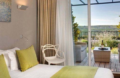 Sancerre Hotel | Le Panoramic Hôtel
