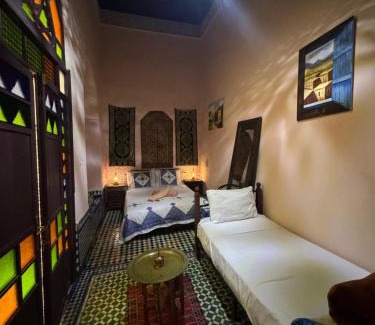 El Mokhifa Casa | Le panoramique de Fes