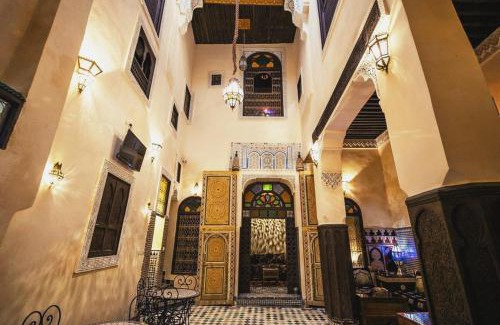 El Mokhifa Casa | Le panoramique de Fes