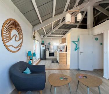 Saint-Pierre De La Reunion Apartamento | Le panoramique