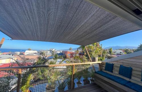 Saint-Pierre De La Reunion Apartamento | Le panoramique