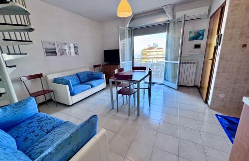 Lido Riccio Apartamento | Le paperelle