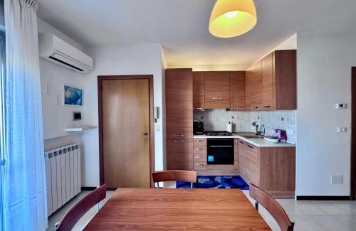 Lido Riccio Apartamento | Le paperelle