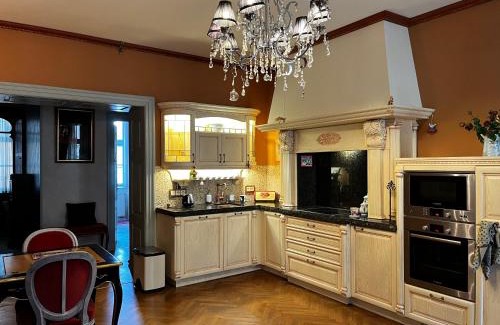 Josefov Apartamento | Le Papillon de Bohème