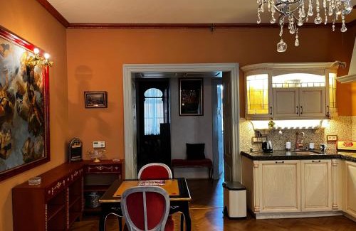 Josefov Apartamento | Le Papillon de Bohème