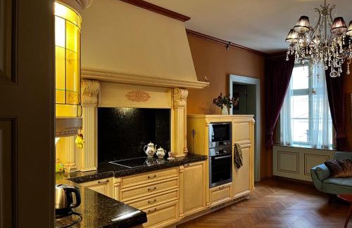 Josefov Apartamento | Le Papillon de Bohème