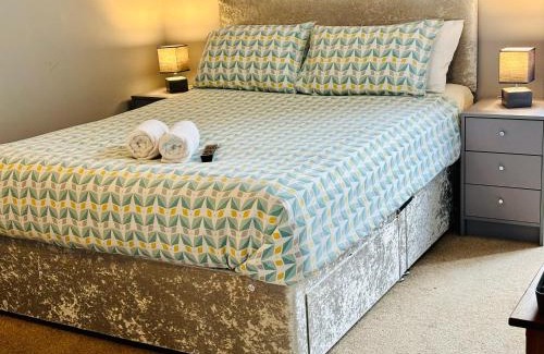Blackpool Town Center Casa | Le Papillon Hotel Blackpool