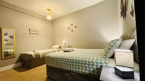 Blackpool Town Center Casa | Le Papillon Hotel Blackpool