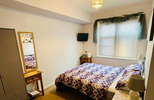 Blackpool Town Center Casa | Le Papillon Hotel Blackpool