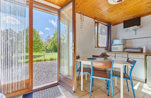 Valseme Casa | Le Papillon - Maison proche côte normande