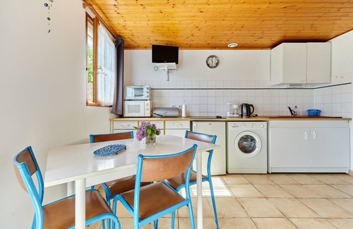 Valseme Casa | Le Papillon - Maison proche côte normande