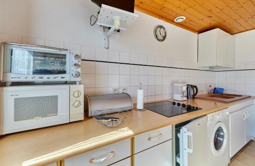 Valseme Casa | Le Papillon - Maison proche côte normande