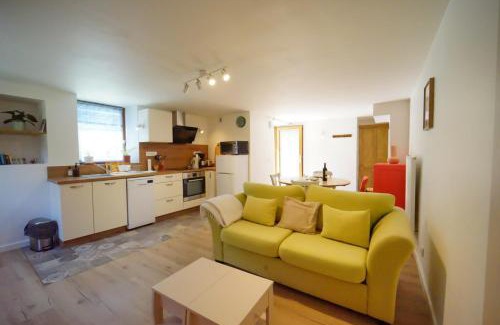 Saint-Jorioz Apartamento | Le papillon Savoyard