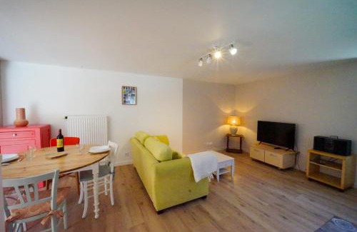 Saint-Jorioz Apartamento | Le papillon Savoyard