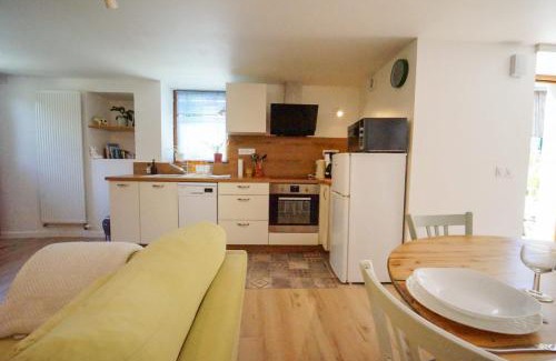 Saint-Jorioz Apartamento | Le papillon Savoyard