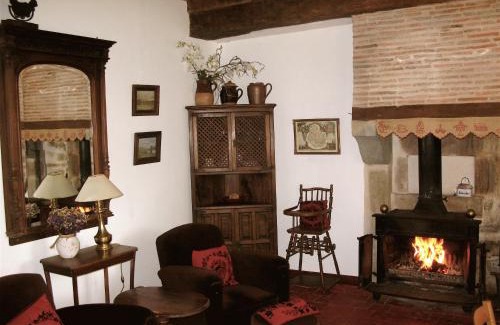 Visemoux Casa | Le Paquier De Vismoux