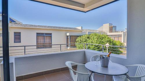 Hermanus City-Centre Apartamento | Le Paradis 5