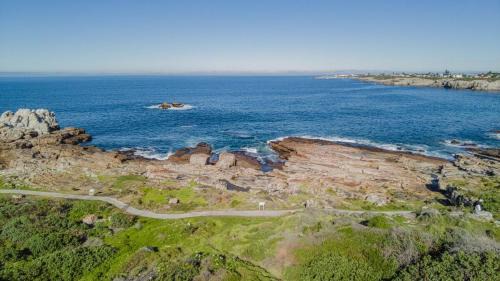 Hermanus City-Centre Apartamento | Le Paradis 5