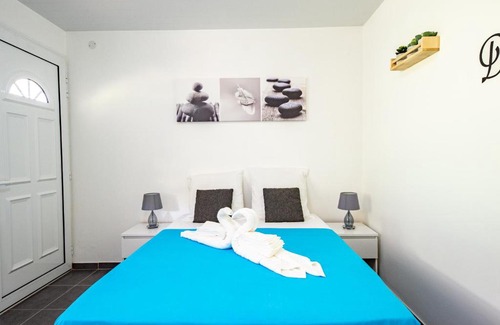 Sainte-Luce Apartamento | Le paradis caché de Phedre