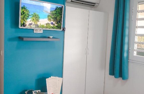 Sainte-Luce Apartamento | Le paradis caché de Phedre