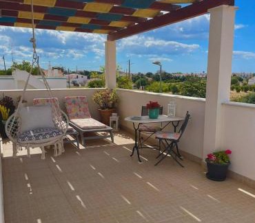 Barrocal Casa | Le PARADIS DE LA COTE SUD EST ALGARVIA