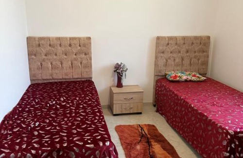 El Aouina Apartamento | Le paradis de palmerais