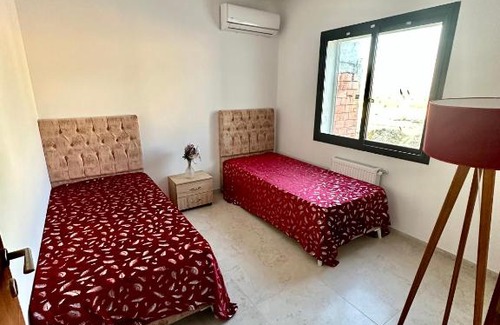 El Aouina Apartamento | Le paradis de palmerais
