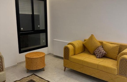 El Aouina Apartamento | Le paradis de palmerais