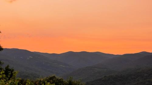 Ceret Casa | Le Paradis des Albères - Refuge Vue Mer & Montagnes